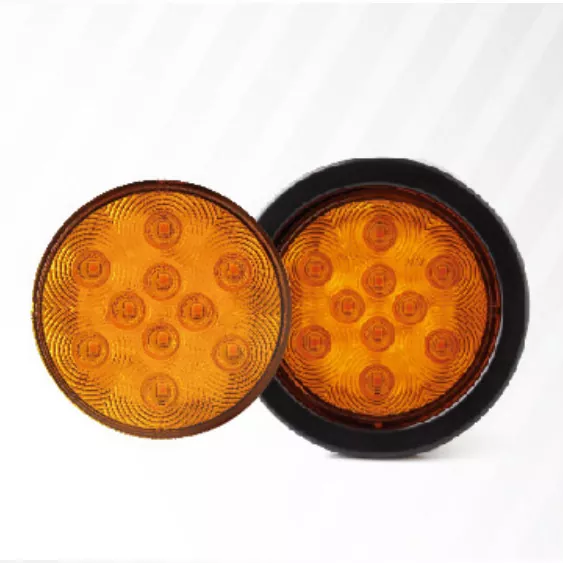 4 ইঞ্চি LED মার্কার ক্লিয়ারেন্স ট্রেলার লাইট
