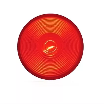 4 ইঞ্চি বৃত্তাকার 1-LED ট্রেলার লাইট