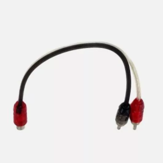 গাড়ী অডিও RCA তারের